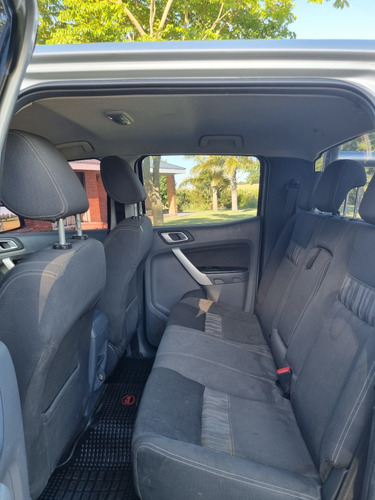 Ford Ranger 2.5 Cd 4x2 Xlt