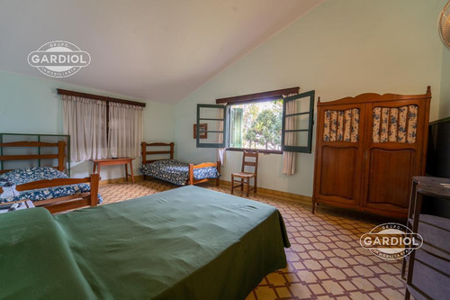 Casa En Venta. Balneario Santa Ana. Colonia.