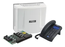 Comprar Central Intelbras Impacta 16 Servicio Tecnico Asesoria