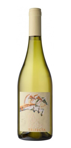 Vino Padrillos Trifecta Caja X6 - Oferta Vinologos