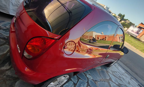 Suzuki Fun 1.4