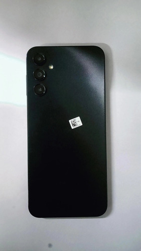 Celular A14 Samsung 5g 128gb 4ram Cor Prateado - Bom (Recondicionado)