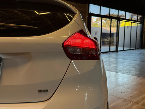 Ford Focus III 2.0 Se Plus At6