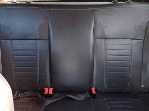 Imagem 12 de 15 de Ford Fiesta Ha 1.6l Tiab
