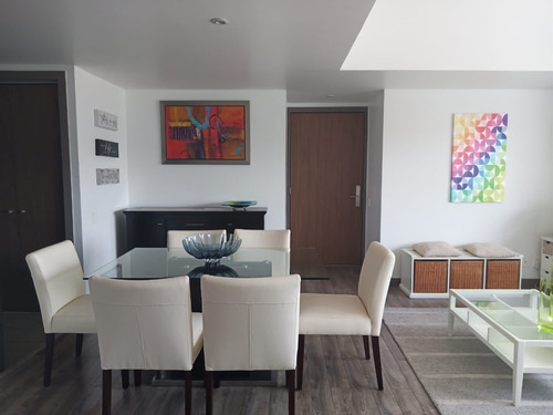 Imagen 5 de 17 de Departamento Venta 3 Recamaras En Be Grand Coyoacan