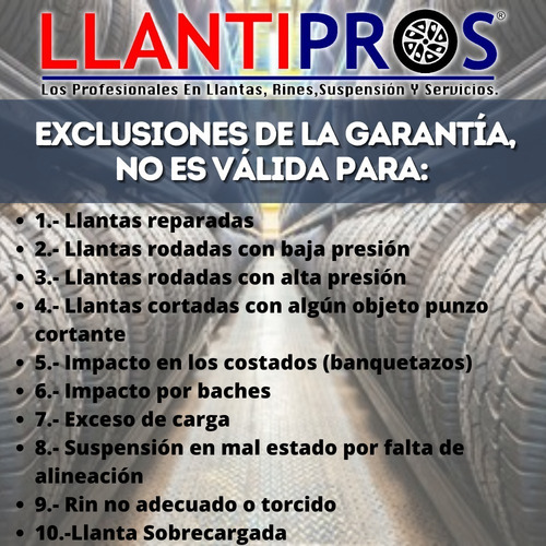 Llanta 225/55 Zr17 Kustone Passion P9 Runflat 97w