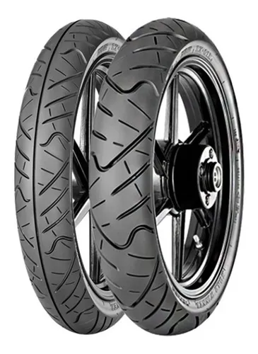 Combo Llantas Irc Rx01 110/70/17 Y 140/70/17 Fz Pulsar Cb160