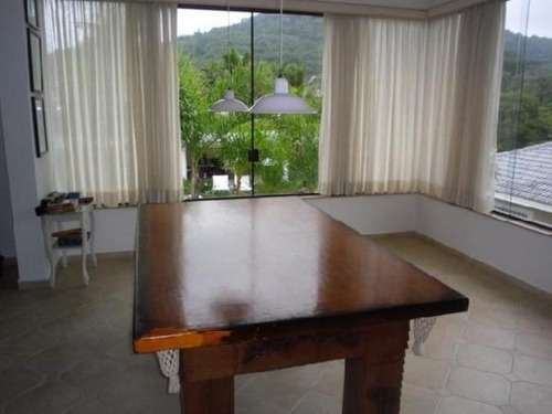 Casa Residencial À Venda, Marina Guarujá, Guarujá. - Ca0116 - 34709781