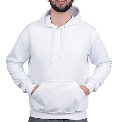 Moleton Jordan Branco MercadoLivre