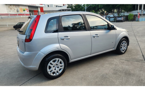 Ford Fiesta 1.6 ROCAM HATCH 8V FLEX 4P MANUAL