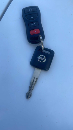 Nissan Sentra 2.0 Emotion Ee Cvt