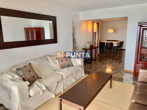 Imagen 5 de 16 de Apartamento En Venta - Playa Mansa