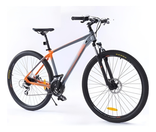 Bicicelta Zanella Delta S 2.40