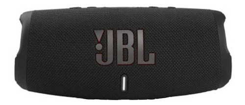 Bocina JBL Charge 5 JBLCHARGE5 portátil con bluetooth waterproof red 110V/220V
