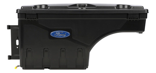 Oem Fordd Caja Herramienta Pivote Rueda Cama Camion Oe