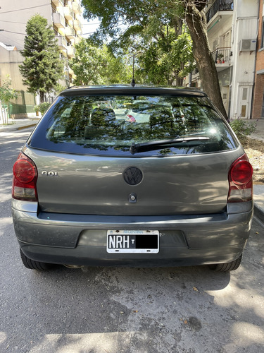 Volkswagen Gol 1.4 Power 83cv 5 p
