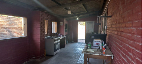 Se Vende Quinta En Sauce Viejo