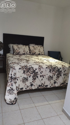 Imagem 16 de 30 de Linda Chácara Cercada Da Natureza E Diversas Arvores Frutíferas, Localizada No Condominio Mosteiro De Itaici Em Indaiatuba -sp - Ch00415 - 70158493