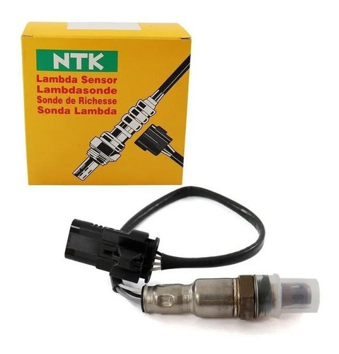 Sonda Lambda Ntk Onix 1.0 1.4 Flex Pre Catalizador 2017 2018