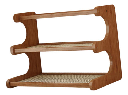 Plant Display Shelf, Large Plant Stand