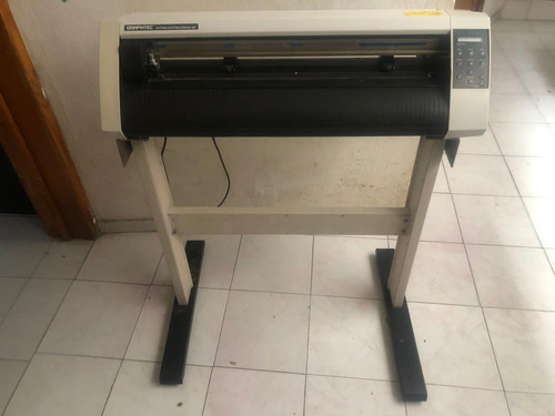 Plotter Graphtec Ce5000 - 60