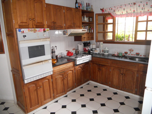 Imagen 6 de 14 de Unico Chalet En Venta, En Barrio San Rafael, Mar De Ajo