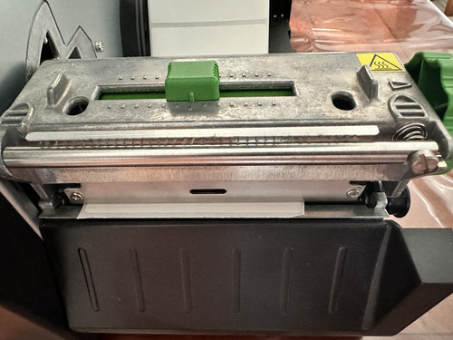 Impresora De Etiquetas Industrial Tsc Mh241t Wifi