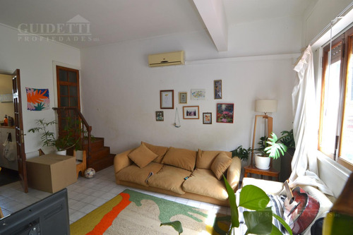 Departamento 3 Ambientes Con Terraza En Llavallol Al 4100