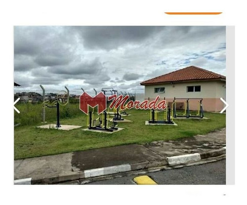 Imagem 17 de 20 de Apartamento Venda Jardim Odete, 59m² - 18463