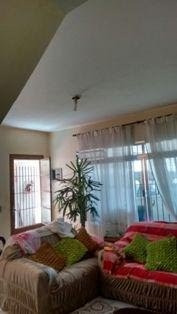 Imagem 4 de 15 de Casa Sobrado Para Venda, 3 Dormitório(s), 136.0m² - 1433