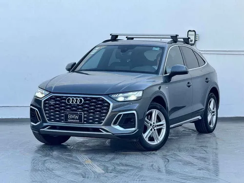Audi q5 sportback 2.0 L 45 Tfsi Elite Dsg