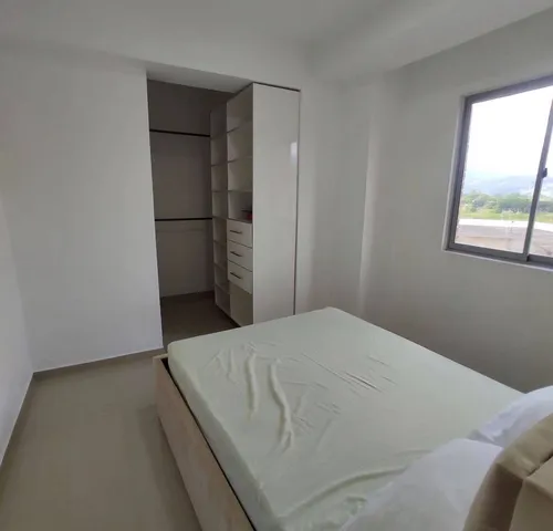 Apartamento En Manantial Res