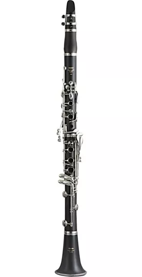 Clarinete Yamaha Ycl-450n Nuevo Garantía Con Estuche Japon