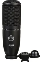 Comprar Micrófono Profesional Akg P120 Condenser  Belgrano