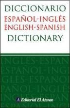 Diccionario Español-inglés / English-spanish Dictionary - Au