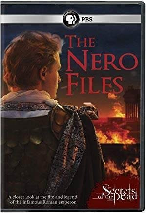 Dvd Secrets Of The Dead: The Nero Files Envío Gratis