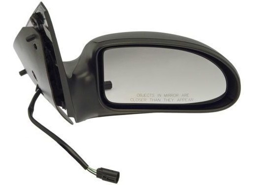 Espejo Retrovisor Der Ford Focus 2.0l L4 00-07