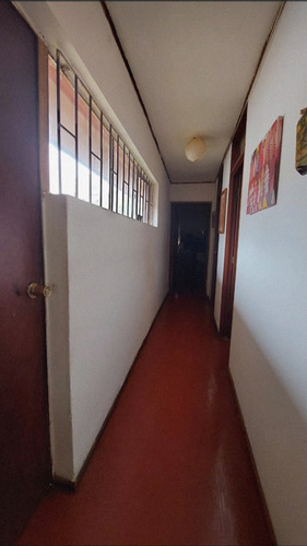Venta Cómoda Y Sólida Casa Buen Sector Residencial V Alemana