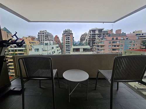 Duplex / Parque Bicentenario