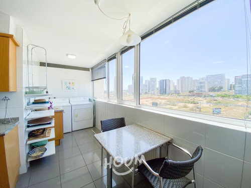 Departamento Avenida Edmundo Eluchans Id: 146698