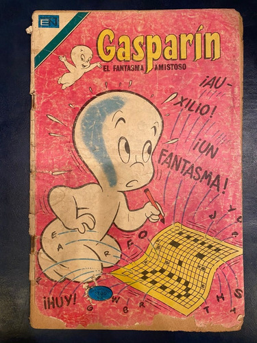 Gasparin, 21 1980, Novaro, N3