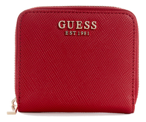 Billetera Guess De Dama Zg850037 Varios Colores - Original