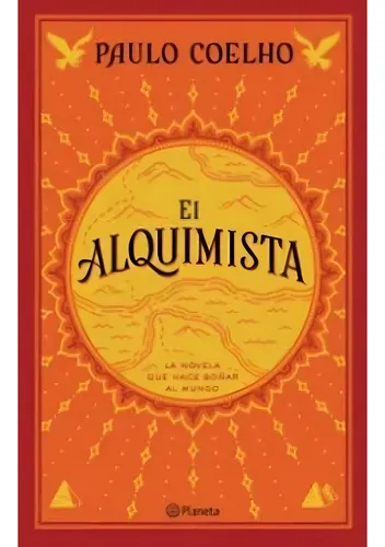 El Alquimista Libro Original