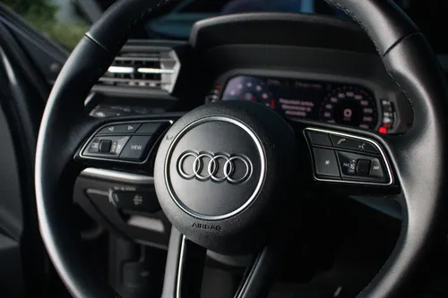 Audi A3 Sedan TSFI AMBITION
