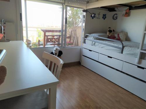 Imagen 14 de 30 de Venta Departamento Almagro 3 Ambientes Con Balcon Terraza