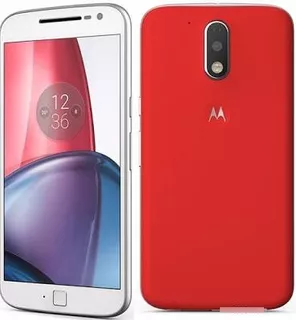 Moto G4 Plus Dual Sim