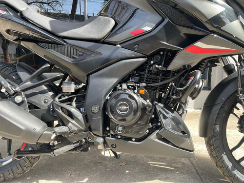 Bajaj Rouser N250 Ns 250 Ns 200 Entrega Inmediata - Cycles
