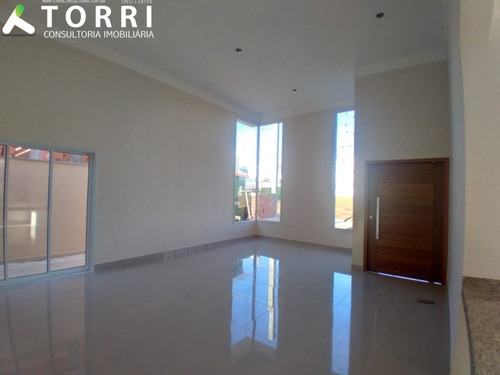 Imagem 4 de 26 de Casa À Venda No Condomínio Chácara Ondina - Cc00354 - 69801784