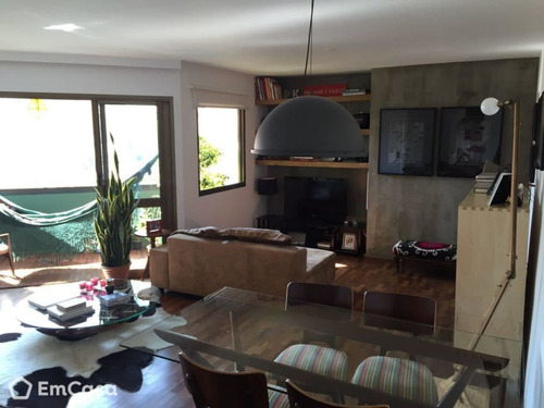 Imagem 3 de 10 de Apartamento À Venda Em São Paulo - 18080