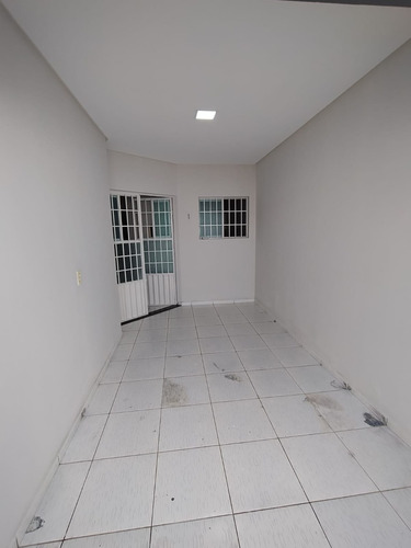 Casa Com 3 Quartos À Venda, 130m² - Salgadinho